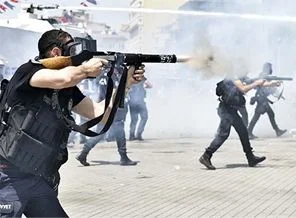 Gezi Parkı eylemcileri yargılanıyor