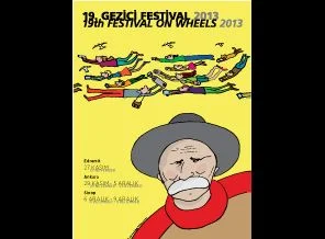 Gezici Festival'in 19. yolculuğu başlıyor