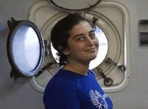 Gizem Akhan cezaevinden çıktı