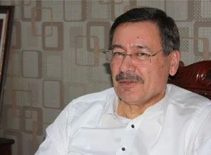 Gökçek: Kılıçdaroğlu'nu istiyorum