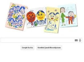 Google öğretmenleri unutmadı