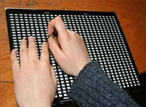 Görme engelliler için kitap okuma etkinliği düzenlendi