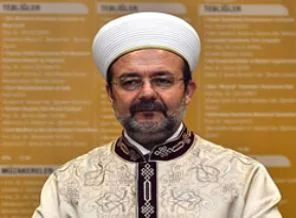 Görmez, dershane tartışmaları için ne dedi?