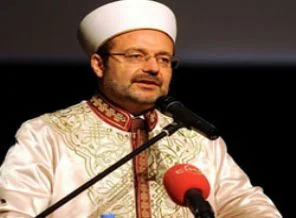 Görmez: Kerbelayı doğru anlamanın yolu Hüseyin'ce yaşamaktır