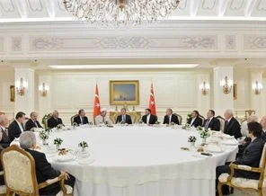 Gül'den Alevilere: Eleştirilerinize katılıyorum
