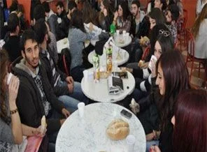 Gül onuruna15 bin öğrenciye ücretsiz yemek
