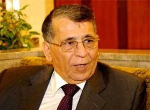 Gül'ün Ortadoğu danışmanı Hürmüzlü açıklaması