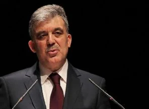 Gül, yarın Erzincan'a gidecek