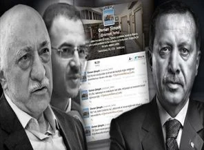 Gülen Cemaati'nden MGK yorumu: Demek ki muktedir olmak beklenmiş