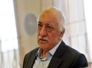 Gülen'den sabır çağrısı
