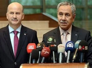 'Gülen'i bitirme kararı' nasıl manşet oldu?