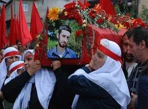 Gülsuyu zanlısı yakalandı!