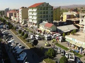 Güroymak 'Norşin' olmaya hazırlanıyor
