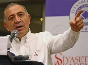 Gürsel Tekin: 4 yıl önce Kürdistan'la protokol imzalandı