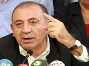 Gürsel Tekin CHP'deki acı tabloyu çizdi