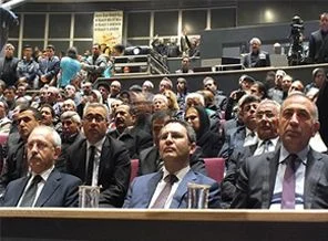 Gürsel Tekin'le, Kılıçdaroğlu'nun arasına kim girdi?