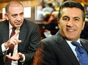 Gürsel Tekin Sarıgül'ü bombaladı