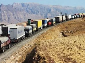 Habur'daki TIR kuyruğu sona erecek