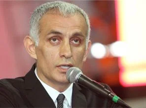 Hacıosmanoğlu'ndan karar sonrası ilk yorum