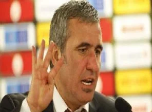 Hagi bu teklifi reddetti