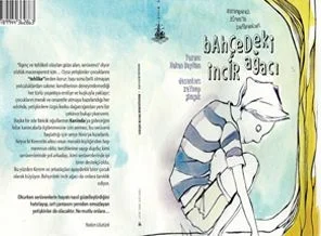 Hakan Bayhan ilk masal kitabıyla Tüyap Fuarı'nda