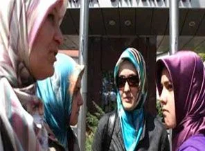 Hakimlerin kıyafet uyarısına hukukçulardan tepki