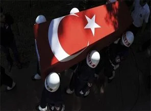 Hakkari'den acı haber