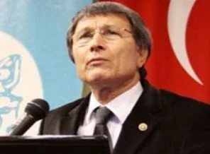Halaçoğlu: kararname sahte çıktı