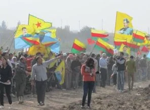 'Halkımız gerekli yerlere mesajını verdi'