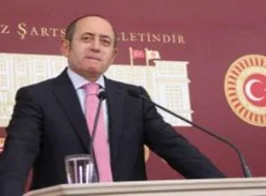 Hamzaçebi: Başörtülü vekiller demokratik bir kazanımdır