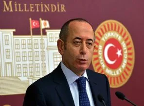 Hamzaçebi: Demokrasi adına çok büyük bir kazanım