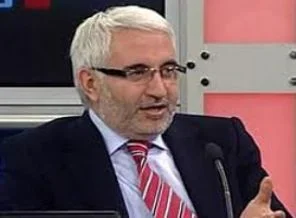 Hasan Öztürk: Şafak Pavey dünün en berbatıydı!