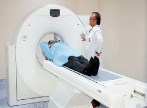 Hastalar radyasyon kıskacında