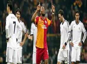 Haydi Cimbom