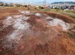 Hayırlı olsun: 10 bin metreküp nükleer atığımız oldu!