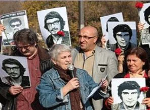 Hayrettin Eren 33 yıldır kayıp