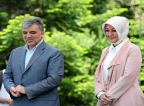 Hayrünnisa Gül: Abdullah Bey'le gizlice ağladık