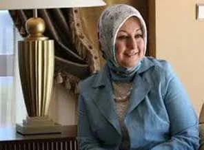 Hayrunnisa Gül, Ashab-ı Kehf mağarasını ziyaret etti