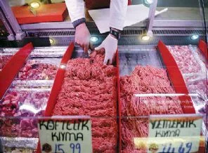 Hazır kıyma satın almayın uyarısı!