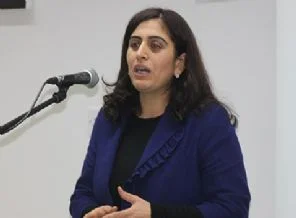 HDP Genel Başkanı Tuncel açıklaması