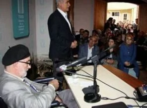 Hekimoğlu İsmail: Beynin mutfağı kütüphanedir
