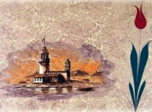 Her mevsim İstanbul