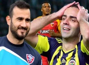 Hey gidi 'kral'lık! Nereden nereye...