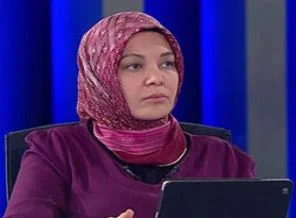 Hilal Kaplan: Hizmet Hareketi'nden ricamdır