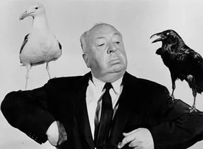 Hitchcock üzerine ustalık dersi