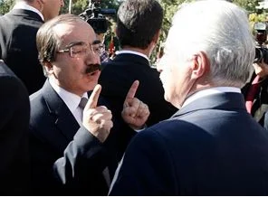 Hükümetten 'gavat' tepkisi