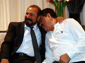 İbrahim Tatlıses'ten Şivan Perwer açıklaması