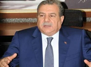 İçişleri Bakanı Muammer Güler: Kesinlikle asılsızdır