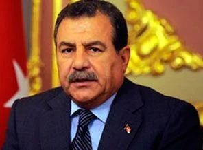 İçişleri'nden 'başörtülü vali' açıklaması