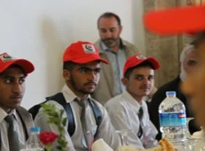 İHH'dan 81 ili kapsayan yetim projesi